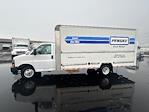Used 2021 GMC Savana 3500 Box Van for sale #91621351 - photo 4