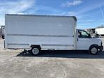 Used 2021 GMC Savana 3500 Box Van for sale #91621356 - photo 14