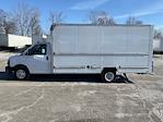 Used 2021 GMC Savana 3500 Box Van for sale #91621356 - photo 4