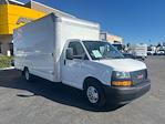 Used 2021 GMC Savana 3500 Box Van for sale #91621363 - photo 1
