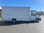Used 2021 GMC Savana 3500 Box Van for sale #91621363 - photo 15