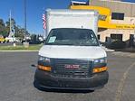 Used 2021 GMC Savana 3500 Box Van for sale #91621363 - photo 2