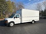 Used 2021 GMC Savana 3500 Box Van for sale #91621364 - photo 3
