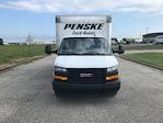 Used 2021 GMC Savana 3500 Box Van for sale #91621370 - photo 2