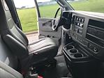 Used 2021 GMC Savana 3500 Box Van for sale #91621370 - photo 22