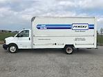 Used 2021 GMC Savana 3500 Box Van for sale #91621370 - photo 4
