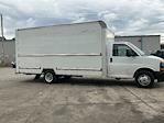 Used 2021 GMC Savana 3500 Box Van for sale #91621371 - photo 14