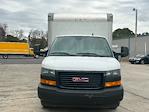 Used 2021 GMC Savana 3500 Box Van for sale #91621371 - photo 2
