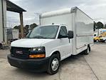 Used 2021 GMC Savana 3500 Box Van for sale #91621371 - photo 3