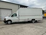 Used 2021 GMC Savana 3500 Box Van for sale #91621371 - photo 4