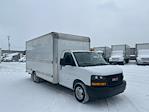 Used 2021 GMC Savana 3500 Box Van for sale #91621376 - photo 1