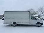 Used 2021 GMC Savana 3500 Box Van for sale #91621376 - photo 12