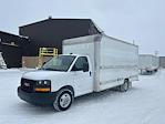 Used 2021 GMC Savana 3500 Box Van for sale #91621376 - photo 3