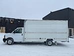 Used 2021 GMC Savana 3500 Box Van for sale #91621376 - photo 4