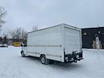 Used 2021 GMC Savana 3500 Box Van for sale #91621376 - photo 5