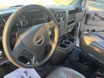 Used 2021 GMC Savana 3500 Box Van for sale #91621377 - photo 17