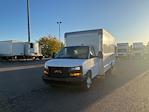 Used 2021 GMC Savana 3500 Box Van for sale #91621377 - photo 3