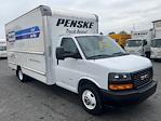 Used 2021 GMC Savana 3500 Box Van for sale #91621378 - photo 1