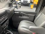 Used 2021 GMC Savana 3500 Box Van for sale #91621378 - photo 18