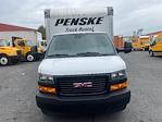 Used 2021 GMC Savana 3500 Box Van for sale #91621378 - photo 2
