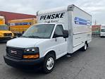 Used 2021 GMC Savana 3500 Box Van for sale #91621378 - photo 3