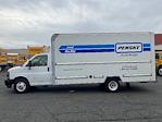 Used 2021 GMC Savana 3500 Box Van for sale #91621378 - photo 4