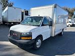 Used 2021 GMC Savana 3500 Box Van for sale #91621382 - photo 3