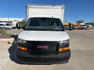 Used 2021 GMC Savana 3500 Box Van for sale #91621385 - photo 2
