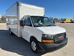 Used 2021 GMC Savana 3500 Box Van for sale #91621385 - photo 1