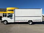 Used 2021 GMC Savana 3500 Box Van for sale #91621385 - photo 4