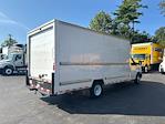 Used 2021 GMC Savana 3500 Morgan Truck Body Box Van for sale #91621386 - photo 13