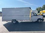 Used 2021 GMC Savana 3500 Morgan Truck Body Box Van for sale #91621386 - photo 15