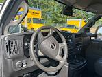 Used 2021 GMC Savana 3500 Morgan Truck Body Box Van for sale #91621386 - photo 17