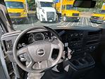 Used 2021 GMC Savana 3500 Morgan Truck Body Box Van for sale #91621386 - photo 18