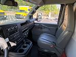 Used 2021 GMC Savana 3500 Morgan Truck Body Box Van for sale #91621386 - photo 19