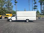 Used 2021 GMC Savana 3500 Morgan Truck Body Box Van for sale #91621386 - photo 4
