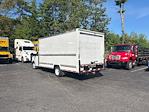 Used 2021 GMC Savana 3500 Morgan Truck Body Box Van for sale #91621386 - photo 6