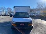 Used 2021 GMC Savana 3500 Box Van for sale #91621388 - photo 2