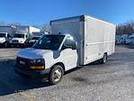 Used 2021 GMC Savana 3500 Box Van for sale #91621388 - photo 3