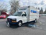 Used 2021 GMC Savana 3500 Box Van for sale #91621389 - photo 3