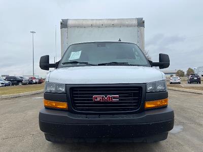Used 2021 GMC Savana 3500 Box Van for sale #91621391 - photo 2