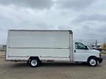 Used 2021 GMC Savana 3500 Box Van for sale #91621391 - photo 15