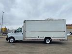 Used 2021 GMC Savana 3500 Box Van for sale #91621391 - photo 4