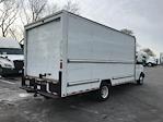 Used 2021 GMC Savana 3500 Box Van for sale #91621392 - photo 12
