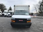 Used 2021 GMC Savana 3500 Box Van for sale #91621392 - photo 2