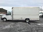 Used 2021 GMC Savana 3500 Box Van for sale #91621392 - photo 4