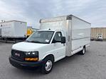 Used 2021 GMC Savana 3500 Box Van for sale #91621395 - photo 3