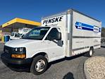 Used 2021 GMC Savana 3500 Box Van for sale #91621397 - photo 3