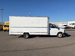 Used 2021 GMC Savana 3500 Box Van for sale #91621416 - photo 15