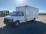 Used 2021 GMC Savana 3500 Box Van for sale #91621416 - photo 3